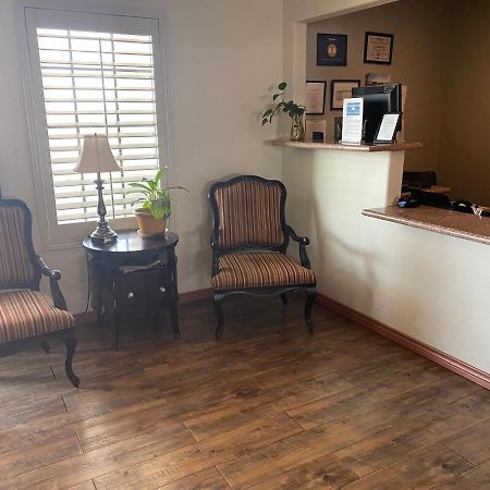 Southern Inns And Suites Now Offering Rv Spaces For Rent Yorktown Eksteriør billede