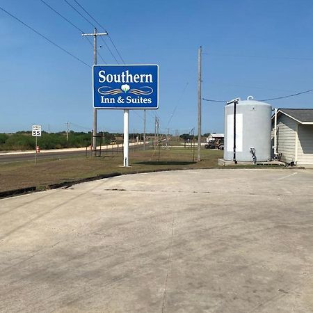 Southern Inns And Suites Now Offering Rv Spaces For Rent Yorktown Eksteriør billede